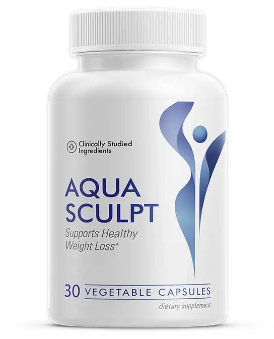 Aqua Sculpt 